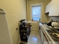 4 Woodstock Ave, Unit 3 in Boston, MA - Building Photo - Building Photo