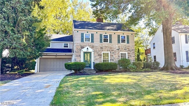 property at 1271 Hereford Rd