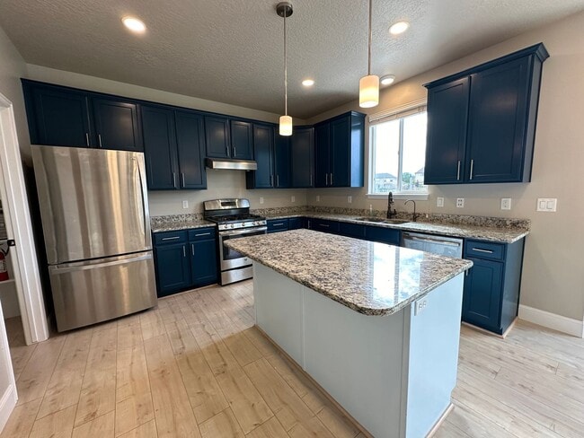 property at 4129 Berkshire Ln