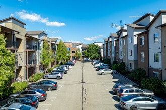 65 West Apartments in Cincinnati, OH - Foto de edificio - Building Photo