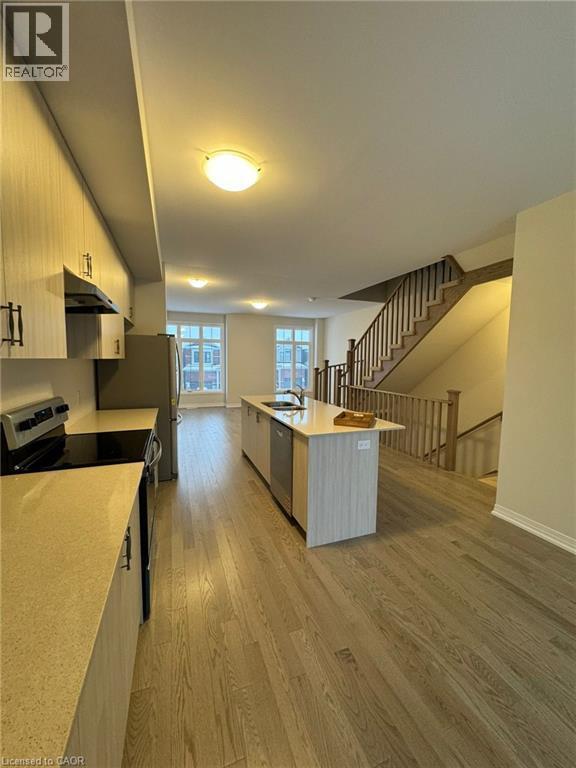 400 Newman Dr in Cambridge, ON - Building Photo - Building Photo