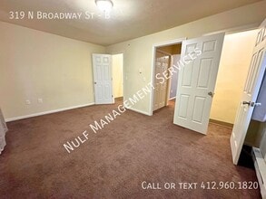 319 N Broadway St in Scottdale, PA - Building Photo - Building Photo