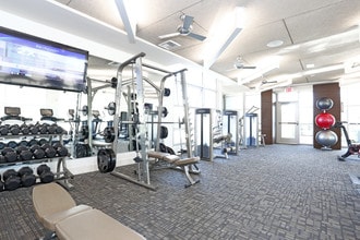 Capitol Yards in West Sacramento, CA - Building Photo - Interior Photo