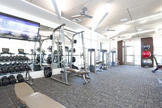 Capitol Yards in West Sacramento, CA - Foto de edificio - Interior Photo