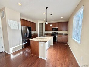 25562 E 5th Pl in Aurora, CO - Building Photo - Building Photo