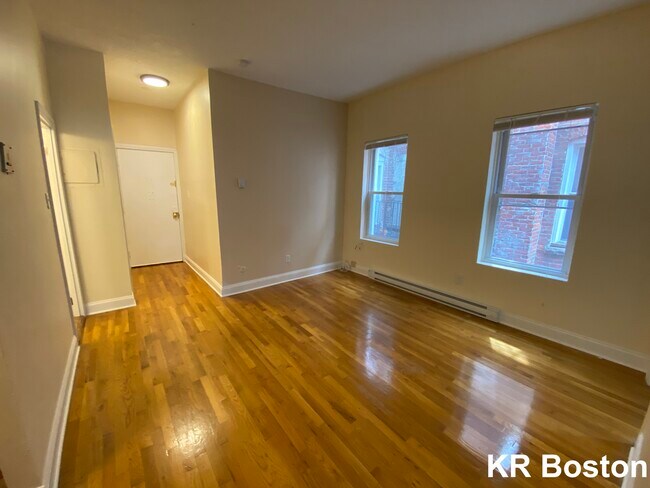 852 Huntington Ave in Boston, MA - Building Photo - Building Photo