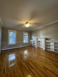 45 Mercer St, Unit 1 in Boston, MA - Building Photo - Building Photo