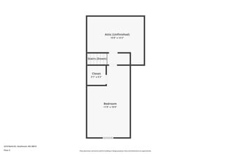 2219 Baird Dr in Southaven, MS - Foto de edificio - Building Photo