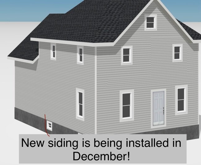 408 Ave in Tripoli, IA - Building Photo - Building Photo