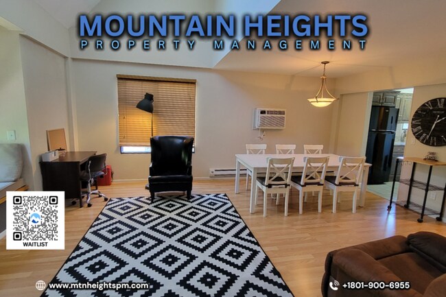 960 E 100 S in Salt Lake City, UT - Building Photo - Building Photo
