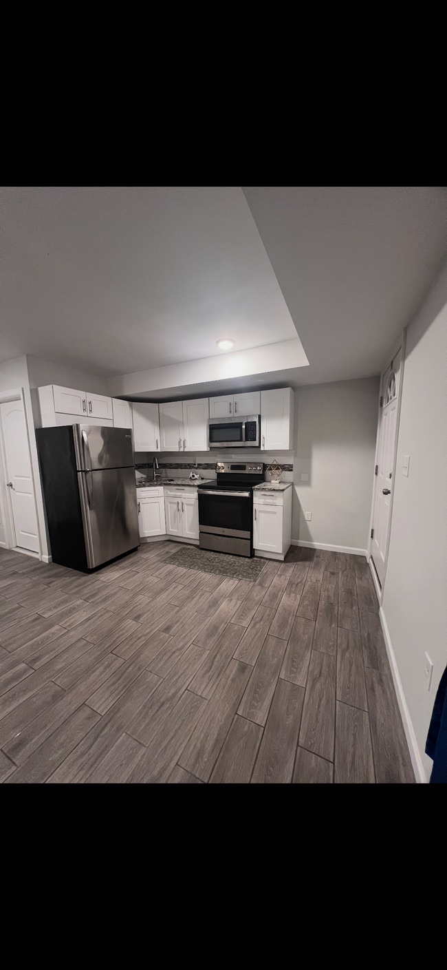 241 Franklin St in Elizabeth, NJ - Foto de edificio - Building Photo