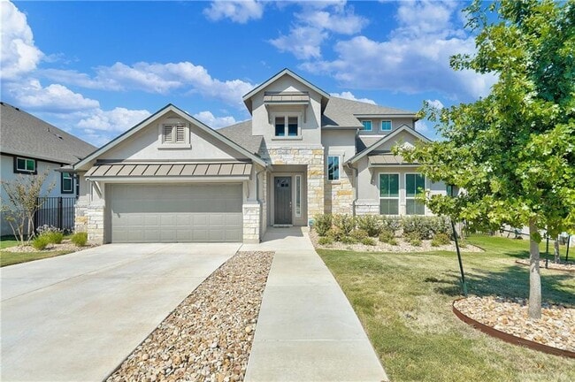 property at 61 Rancho Trail