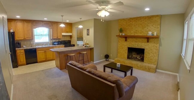 1909 Ranser Rd in Manhattan, KS - Building Photo - Building Photo