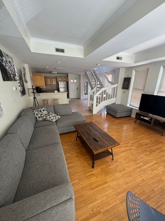 property at 133 Walton St