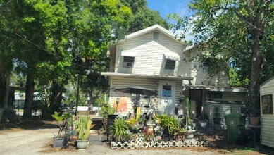 602 26th St W, Unit C in Bradenton, FL - Building Photo - Building Photo