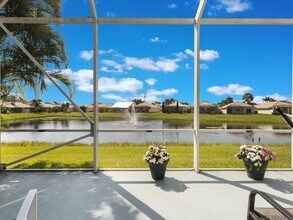 12807 Hampton Lakes Cir in Boynton Beach, FL - Building Photo - Building Photo