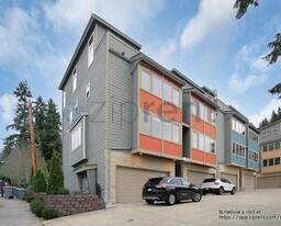 17530 83rd Pl NE in Kenmore, WA - Building Photo