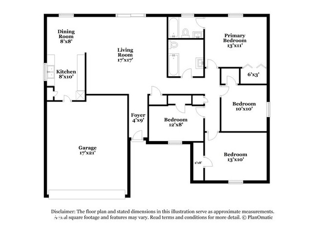 1037 Bryant St in Benbrook, TX - Building Photo - Building Photo