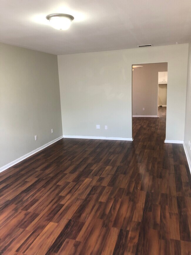 1111 Sycamore St in Big Spring, TX - Building Photo - Building Photo