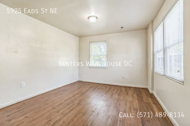 5925 Eads St NE in Washington, DC - Building Photo - Building Photo