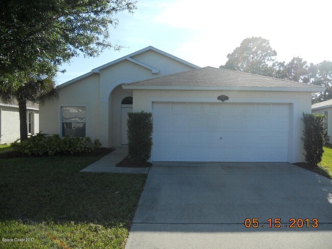 property at 540 Benton Dr