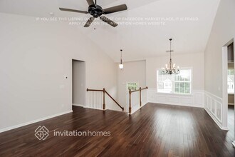 5277 Miranda Way in Powder Springs, GA - Building Photo - Building Photo