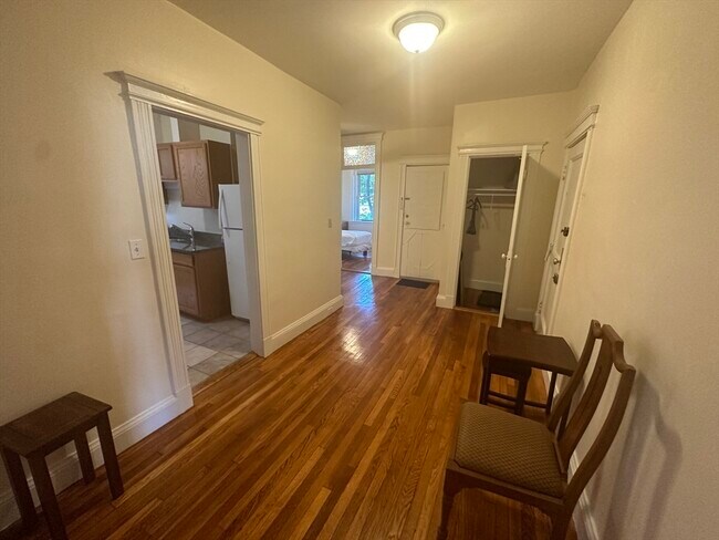 336 Harvard St in Cambridge, MA - Building Photo - Building Photo