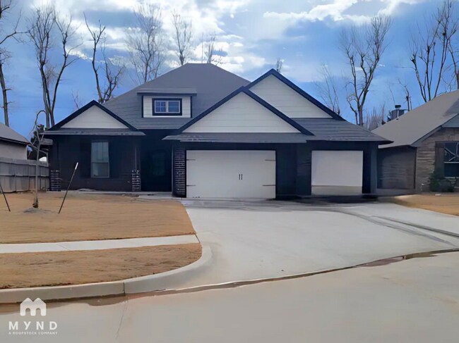 property at 640 E Barajas Terrace