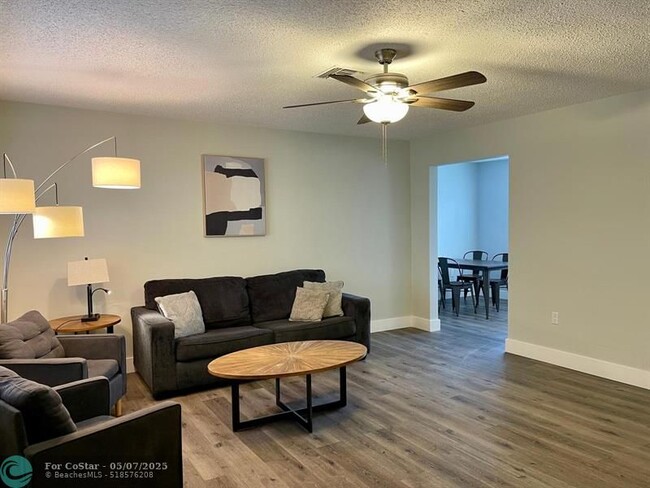property at 820 NE 17th Ave