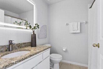 1723 W La Salle St in Tampa, FL - Building Photo - Building Photo