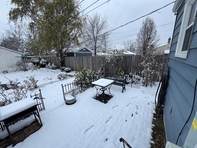 657 E Moler St in Columbus, OH - Building Photo - Building Photo