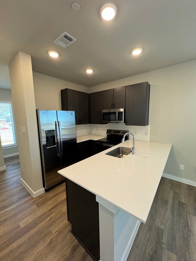 property at 200 White Water Dr