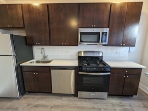 5417 N Kenmore Ave in Chicago, IL - Building Photo - Building Photo