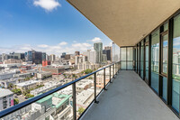 Radian in San Diego, CA - Building Photo - Building Photo