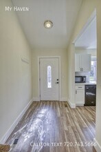 20978 E Dorado Cir in Centennial, CO - Building Photo - Building Photo