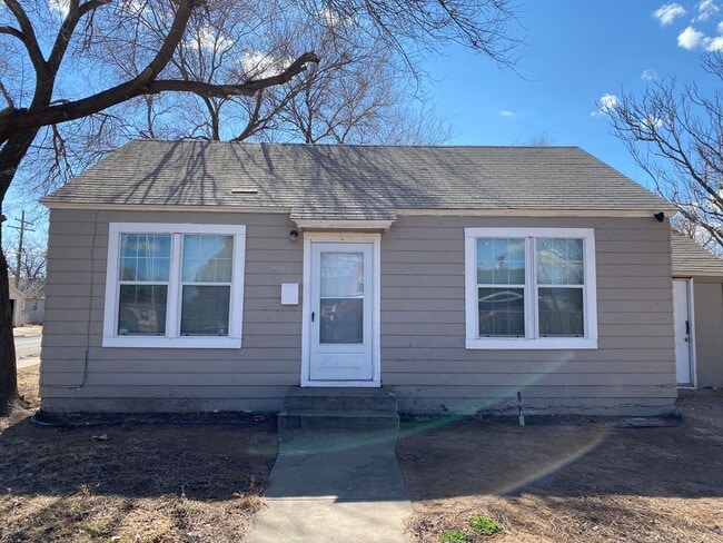 2001 25th St in Lubbock, TX - Building Photo - Building Photo