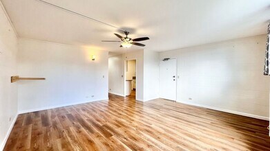 98-1032-1032 Moanalua Rd in Aiea, HI - Building Photo - Building Photo