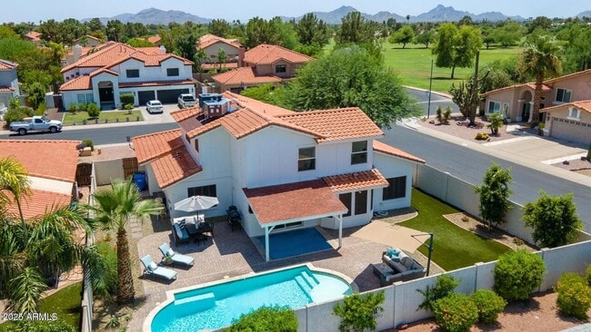 property at 6172 E Nisbet Rd
