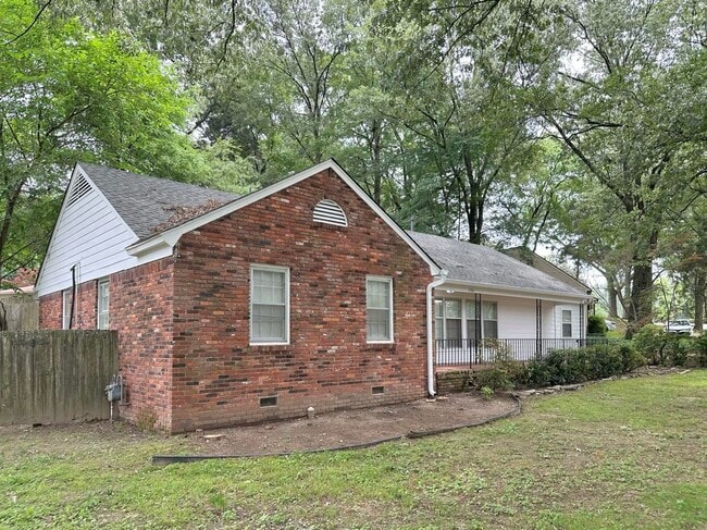 2784 Bragg Ln in Bartlett, TN - Building Photo - Building Photo