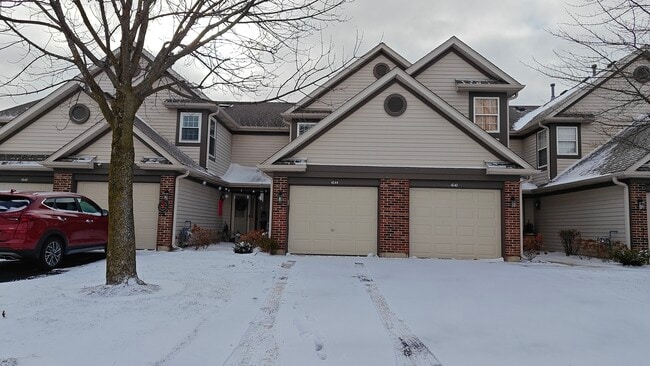 property at 1644 Orchard Ave