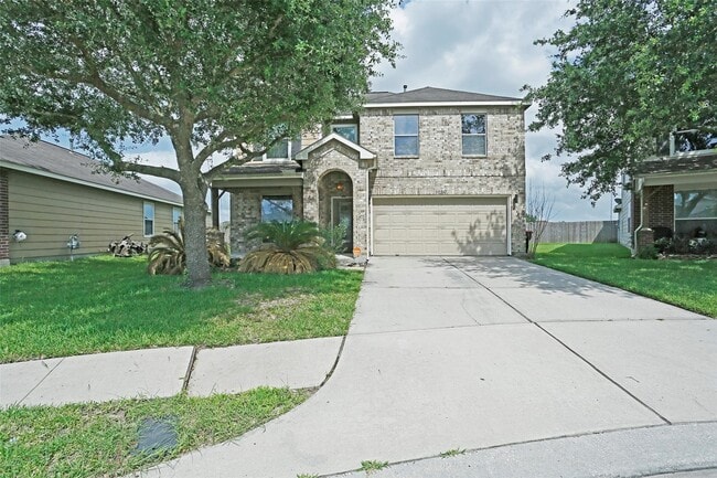 property at 1939 Wooded Acres Dr