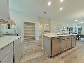 21711 Grayson Highlands Wy in Porter, TX - Building Photo - Building Photo