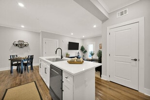 Pointe Grand Yulee in Yulee, FL - Building Photo