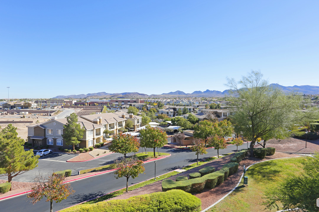 Avalon at Seven Hills in Henderson, NV - Building Photo