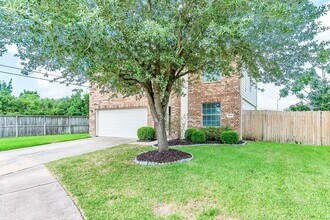 5903 Shining Leaf Ct in Katy, TX - Building Photo - Building Photo