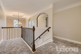 216 Fannin Ln in Mcdonough, GA - Foto de edificio - Building Photo