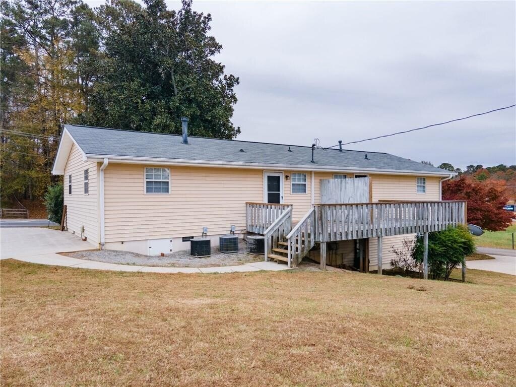 2507 E Cherokee Dr Rentals in Woodstock, GA
