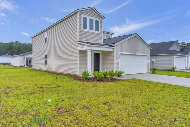 property at 1142 Spadefish Dr NW