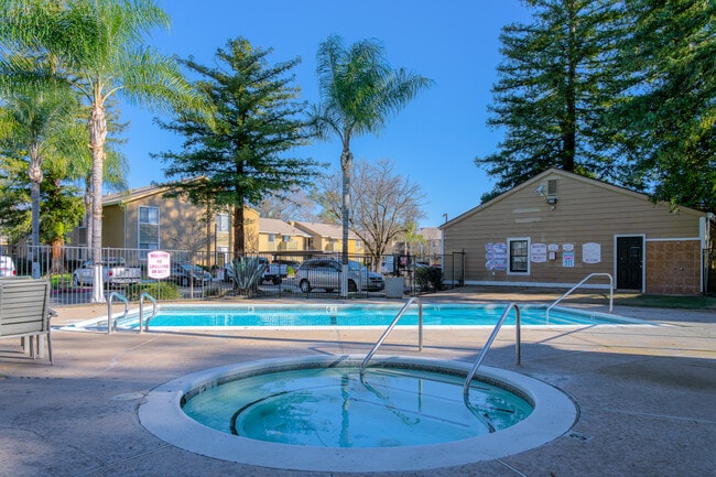 Sierra Village Apartment Homes