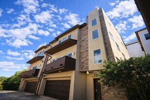 1515 Birdsall St in Houston, TX - Building Photo